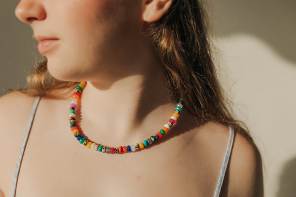 Rainbow Bright II