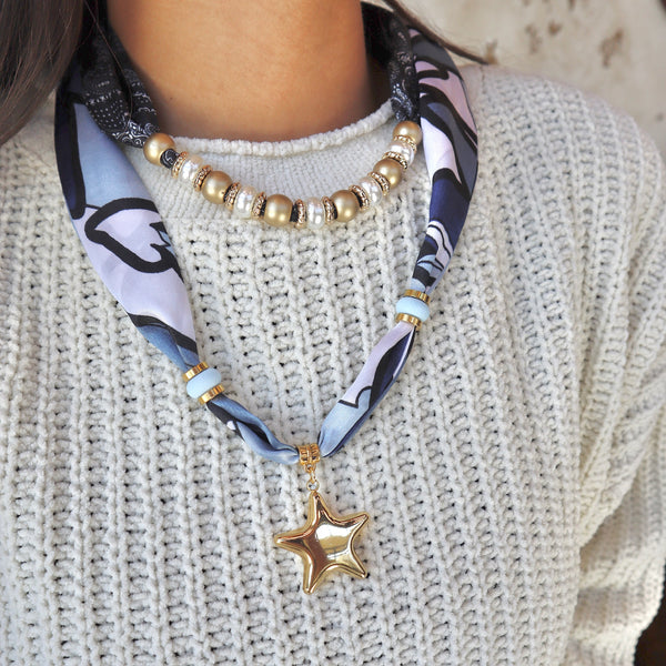 Chapman | Blue