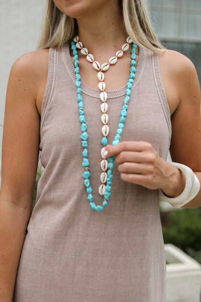 Cowrie Shells