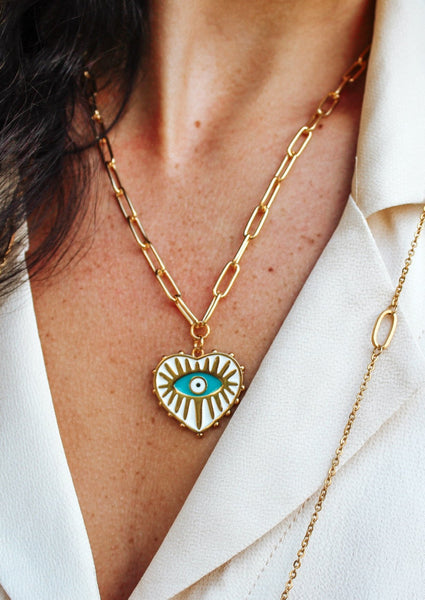 Kie⎮Evil Eye