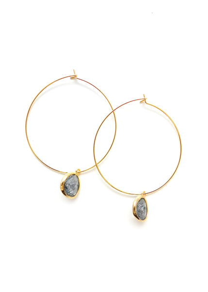 Annie Hoops