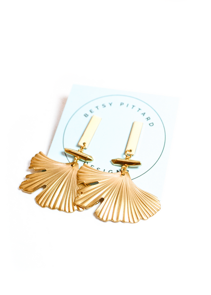 CALHOUN | GOLD