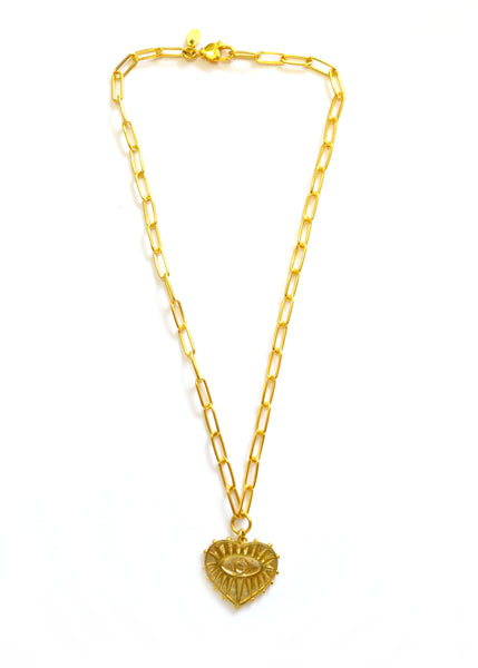 Kie⎮Evil Eye