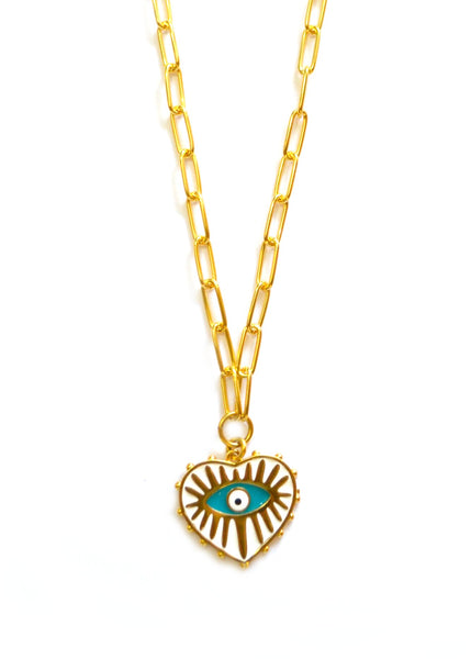 Kie⎮Evil Eye