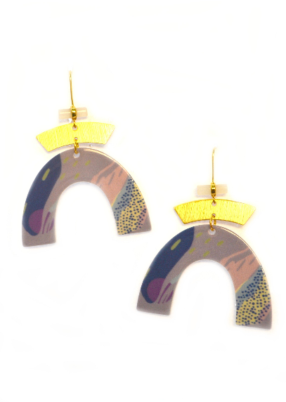 Simmons l Pattern