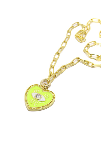 Kie⎮Evil Eye