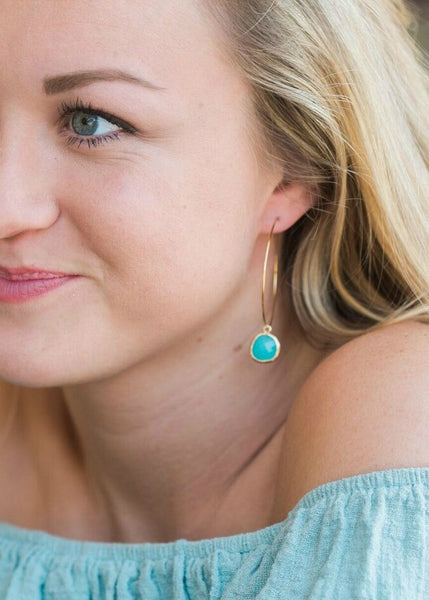 Annie Hoops