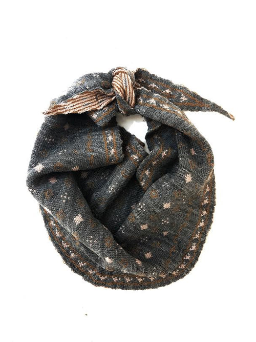 Jenson Scarf