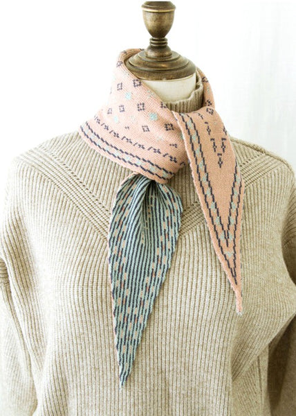 Jenson Scarf