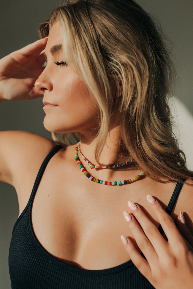 Rainbow Bright II