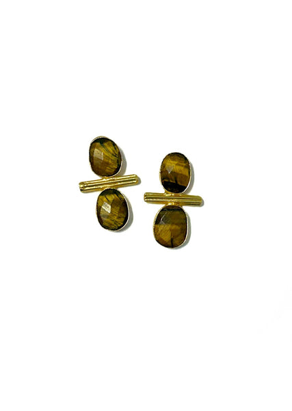 Quiggs | Tigers Eye