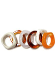 Pace Bangle | Neutral