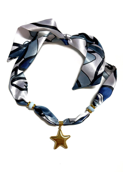 Chapman | Blue
