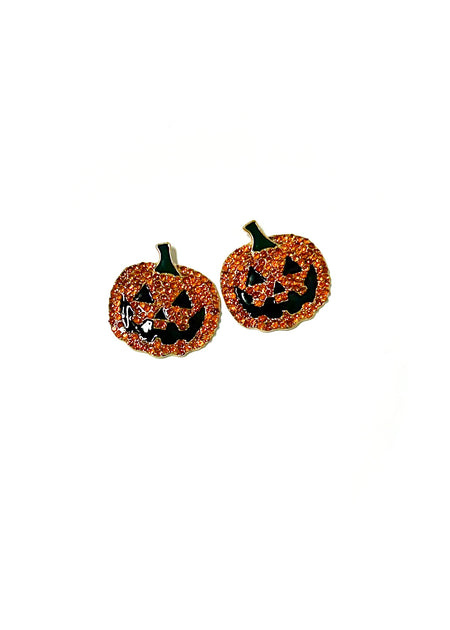 Halloween Acrylic Studs