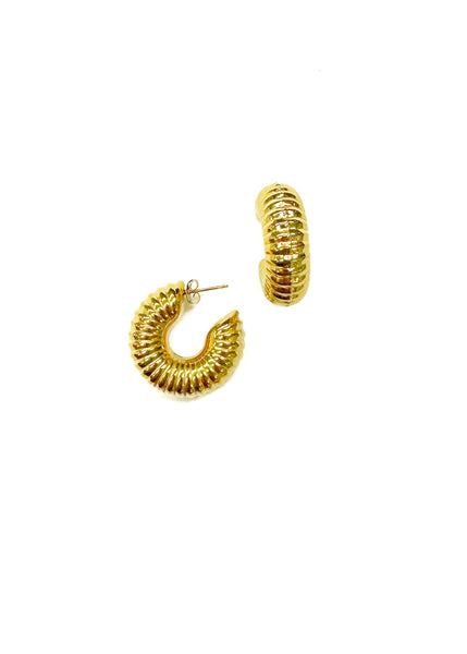 Brigerton | Gold Post