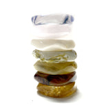 Pace Bangle | Neutral