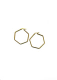 Hexagon Hoop
