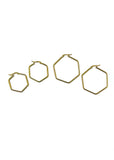 Hexagon Hoop
