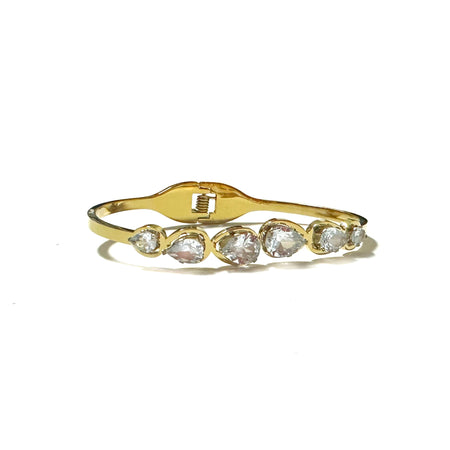 Bamboo Bangle