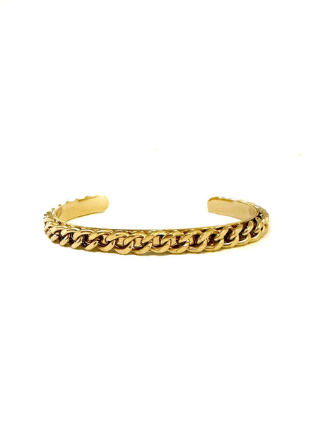 Bamboo Bangle