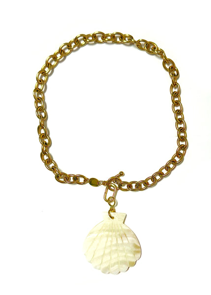 Reacher Shell
