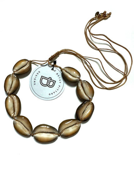 Cowrie Shells
