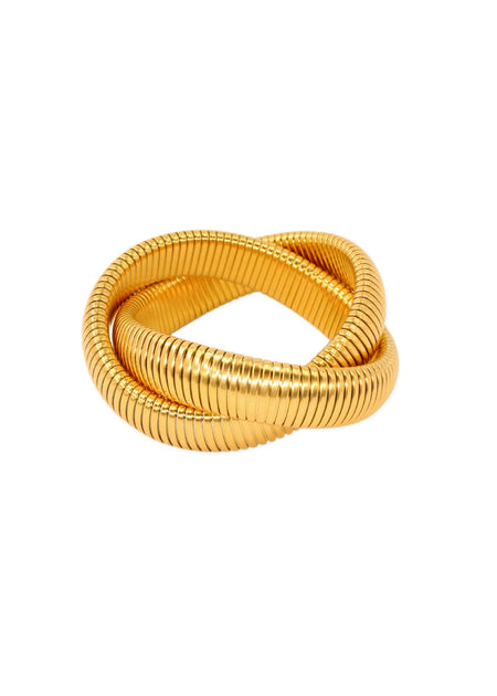 Pace Bangle | Neutral
