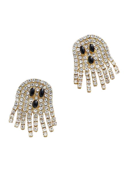 Pumpkin Studs