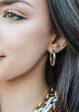 Oakland Hoop
