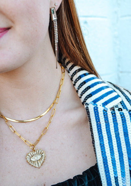 Kie⎮Evil Eye