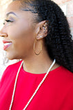 Angela l Oval