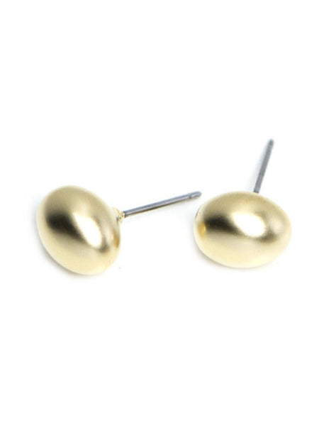 Solid Square Stud