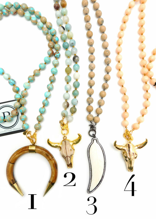 Hope | Large Charm