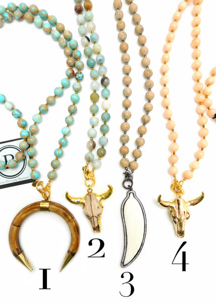 Hope | Large Charm
