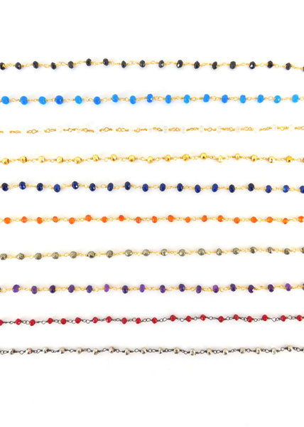 Kelsey Choker