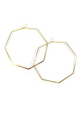 Basic Octagon Hoops