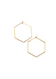 Mini Octagon Hoops