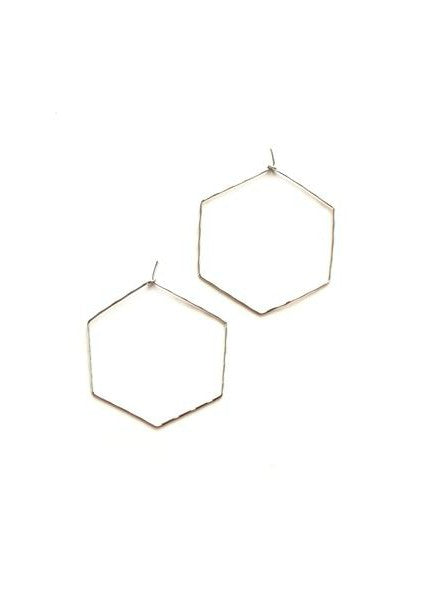 Mini Octagon Hoops