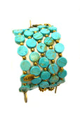 Turquoise Circle