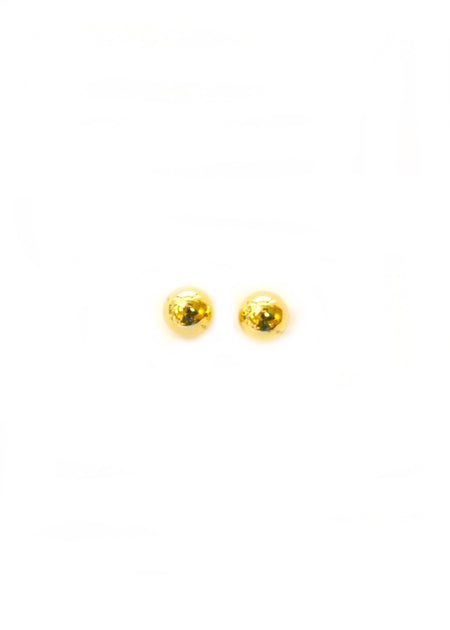 Solid Square Stud