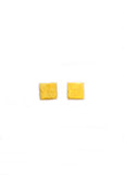 Solid Square Stud