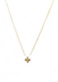 Dainty Cross