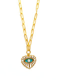 Kie⎮Evil Eye
