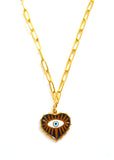 Kie⎮Evil Eye