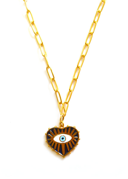 Kie⎮Evil Eye