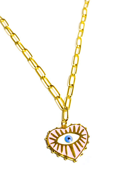 Kie⎮Evil Eye