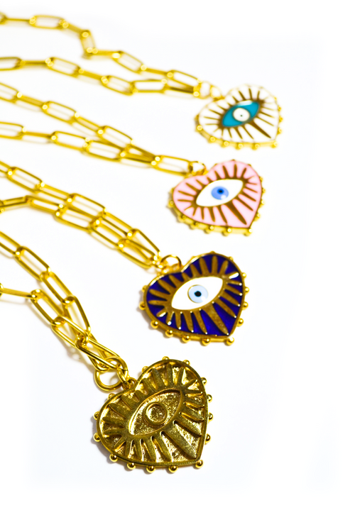 Kie⎮Evil Eye
