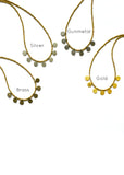 Hollis | Gold
