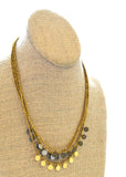 Hollis | Gold