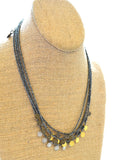 Hollis | Gunmetal